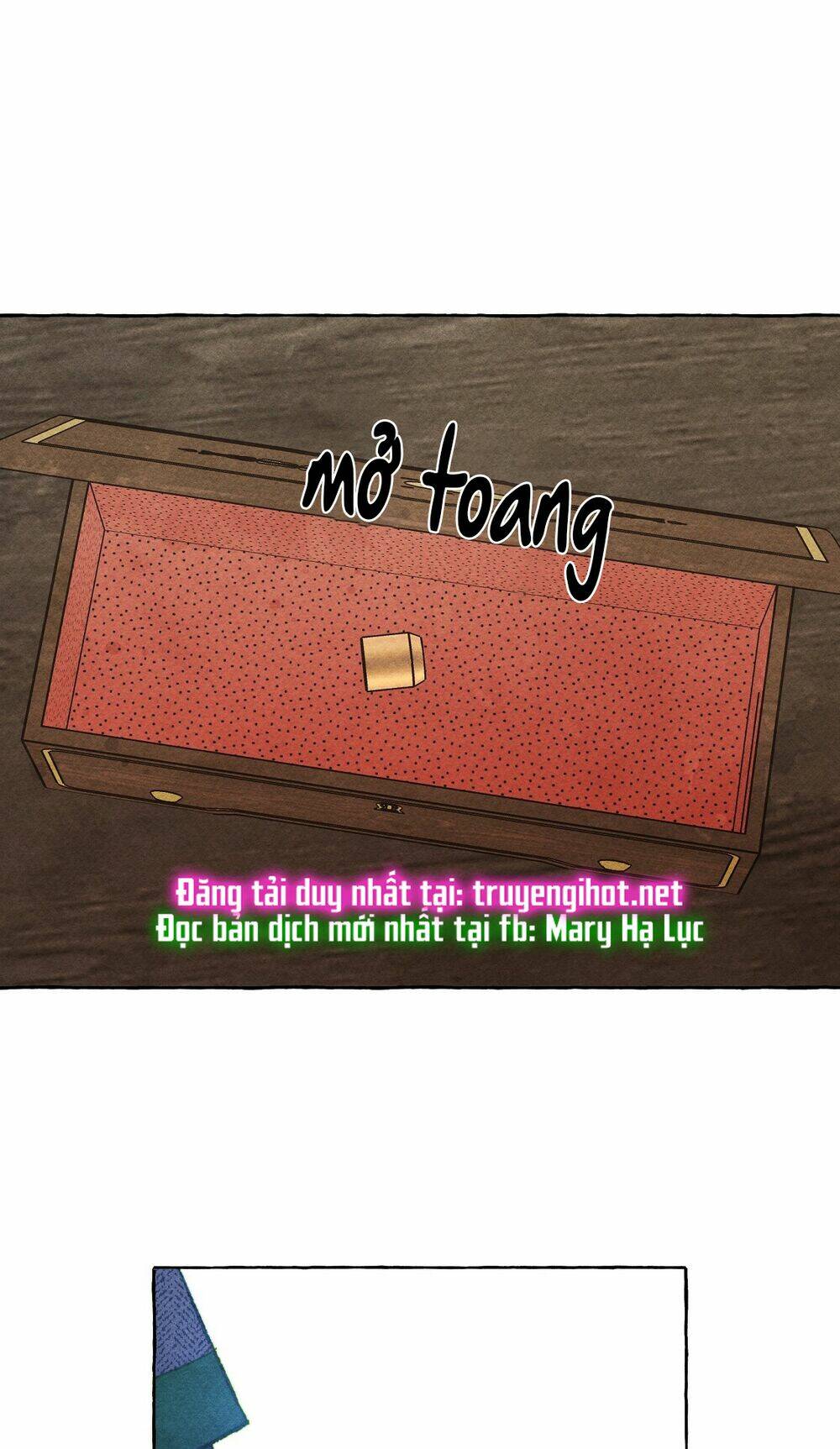 Nuôi Dưỡng Một Bé Rồng Đen Chapter 34.1 - Trang 2