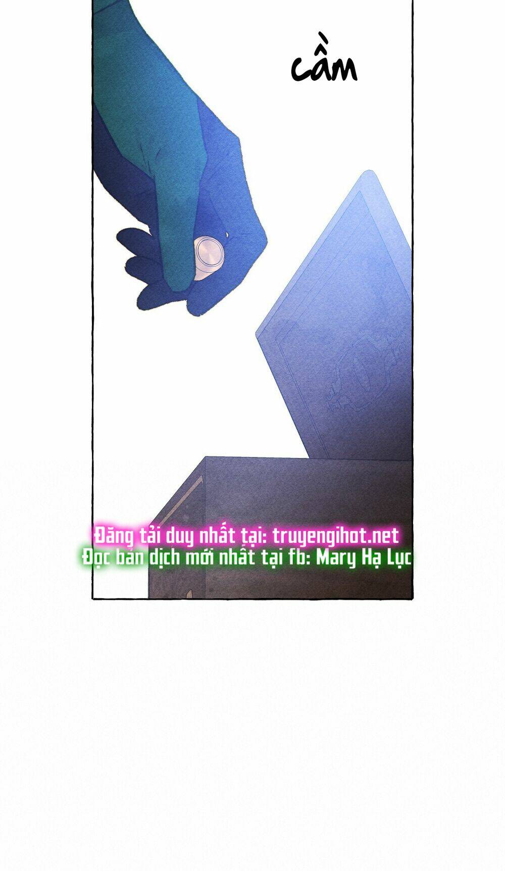 Nuôi Dưỡng Một Bé Rồng Đen Chapter 34.1 - Trang 2