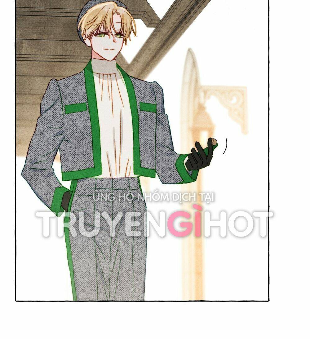 Nuôi Dưỡng Một Bé Rồng Đen Chapter 34.1 - Trang 2