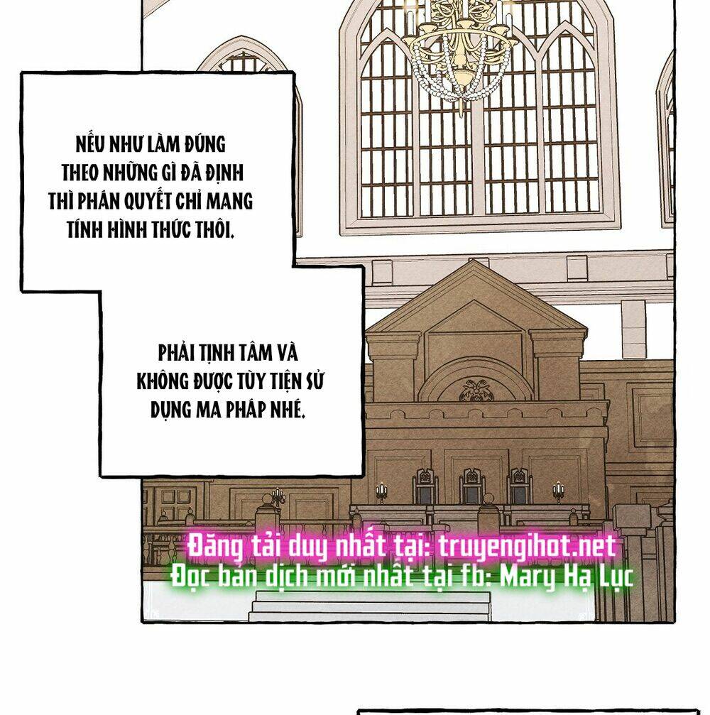 Nuôi Dưỡng Một Bé Rồng Đen Chapter 34.1 - Trang 2