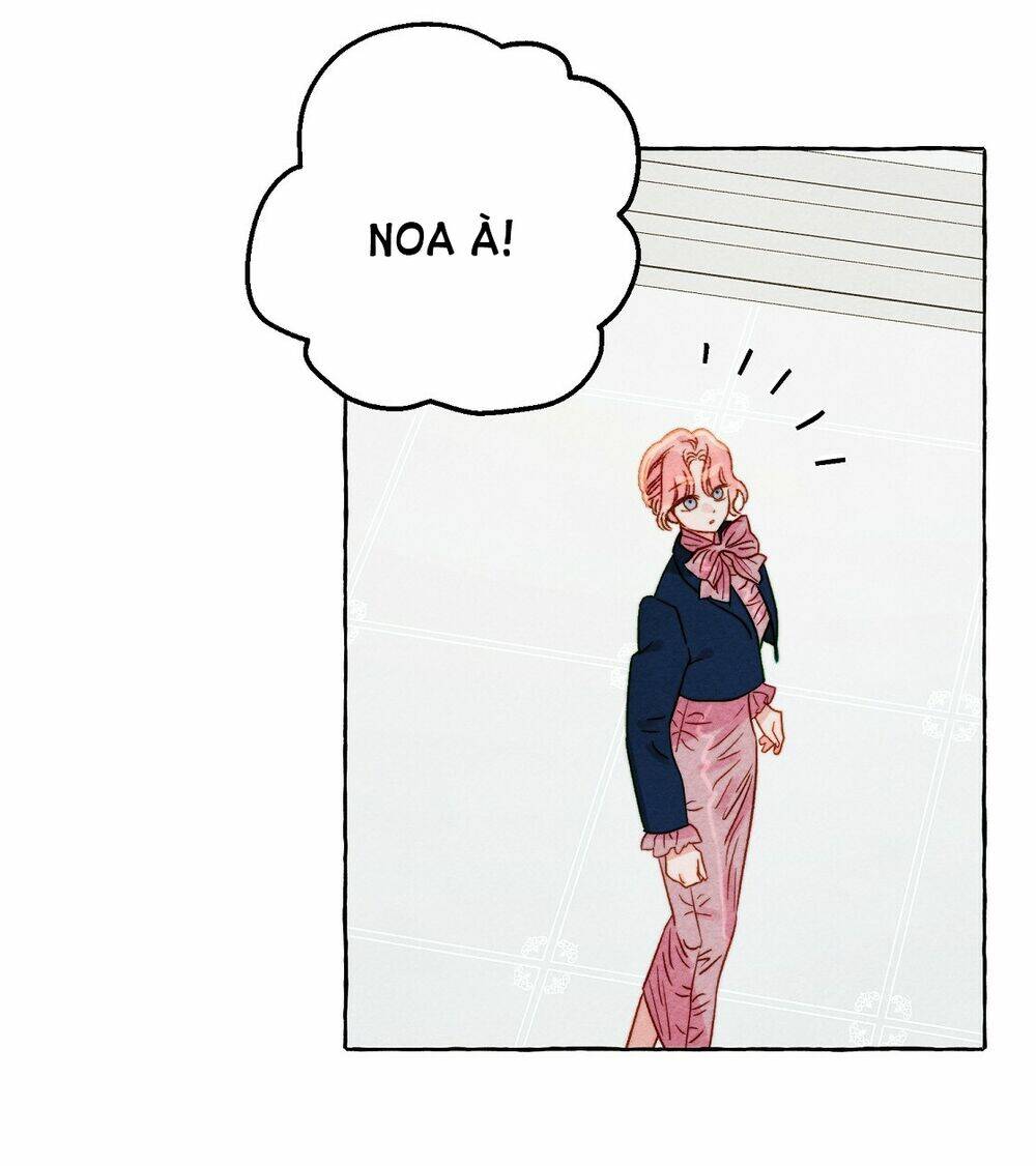 Nuôi Dưỡng Một Bé Rồng Đen Chapter 34.1 - Trang 2