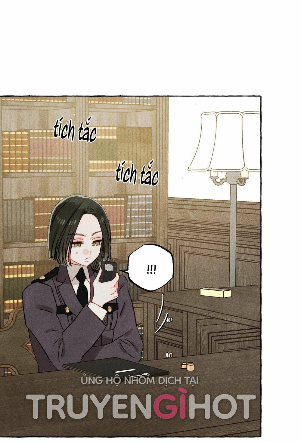 Nuôi Dưỡng Một Bé Rồng Đen Chapter 34.1 - Trang 2