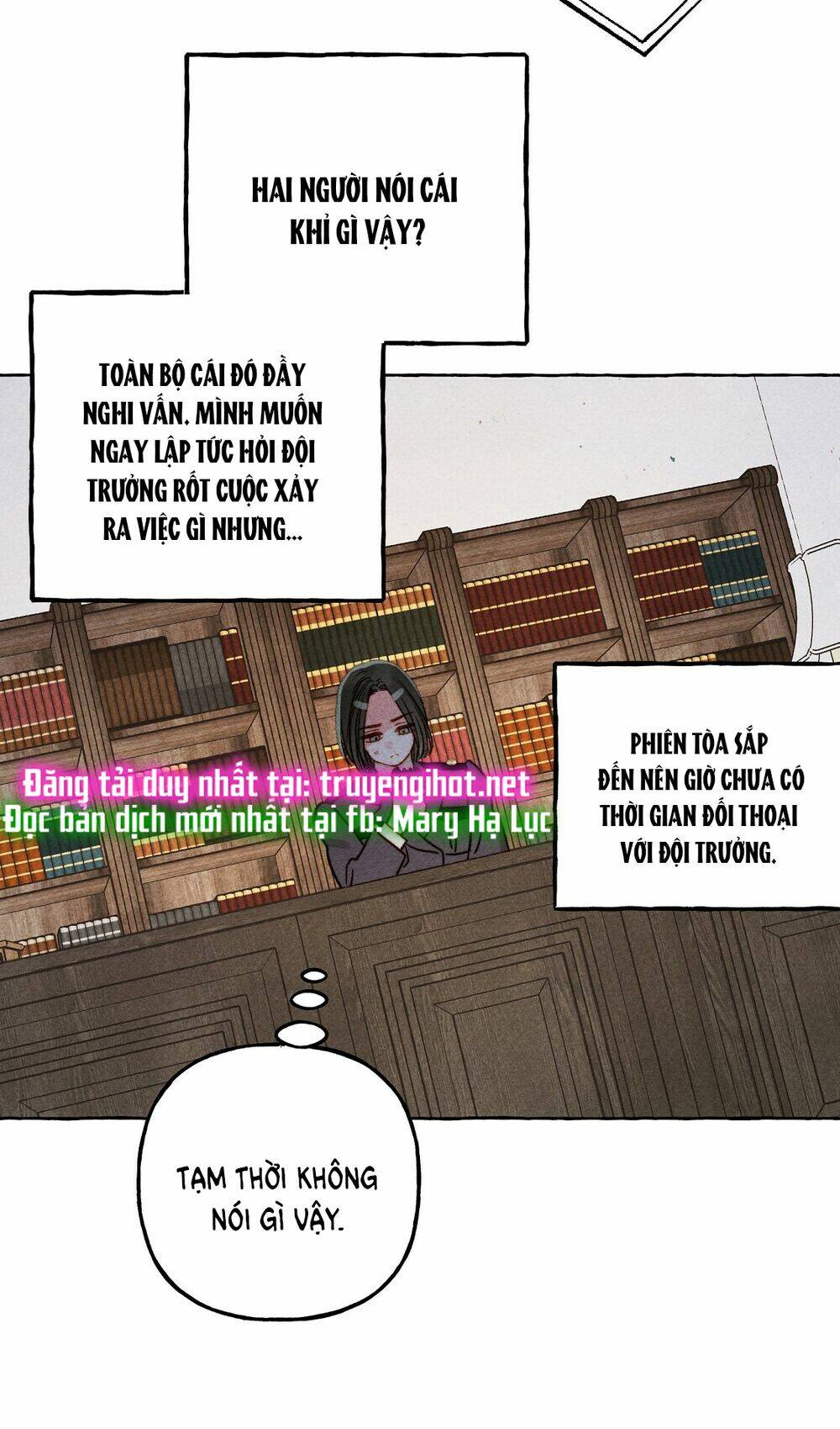 Nuôi Dưỡng Một Bé Rồng Đen Chapter 34.1 - Trang 2