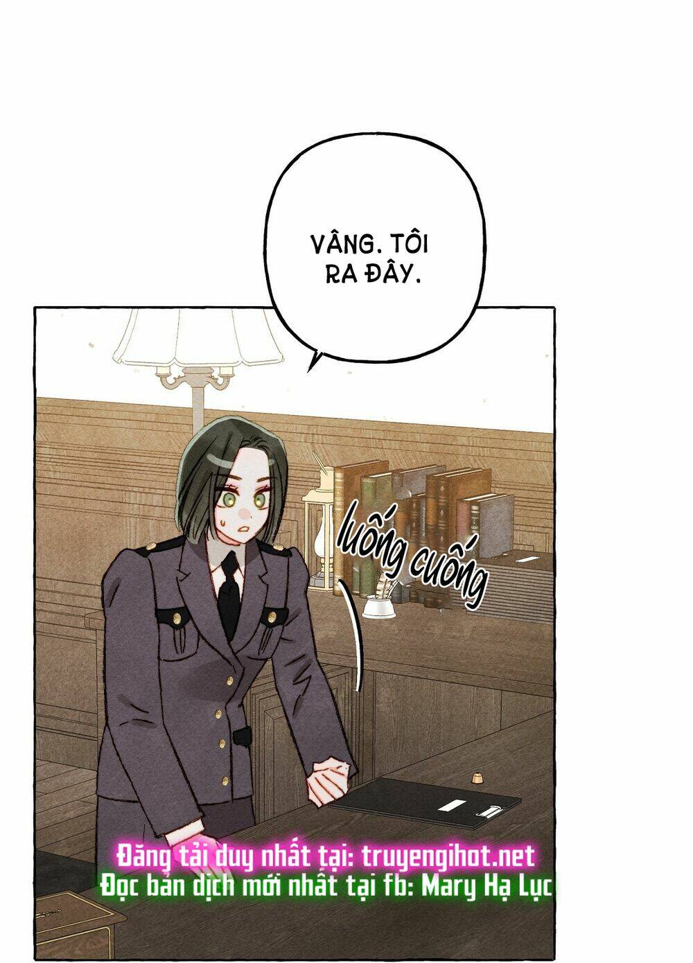 Nuôi Dưỡng Một Bé Rồng Đen Chapter 34.1 - Trang 2