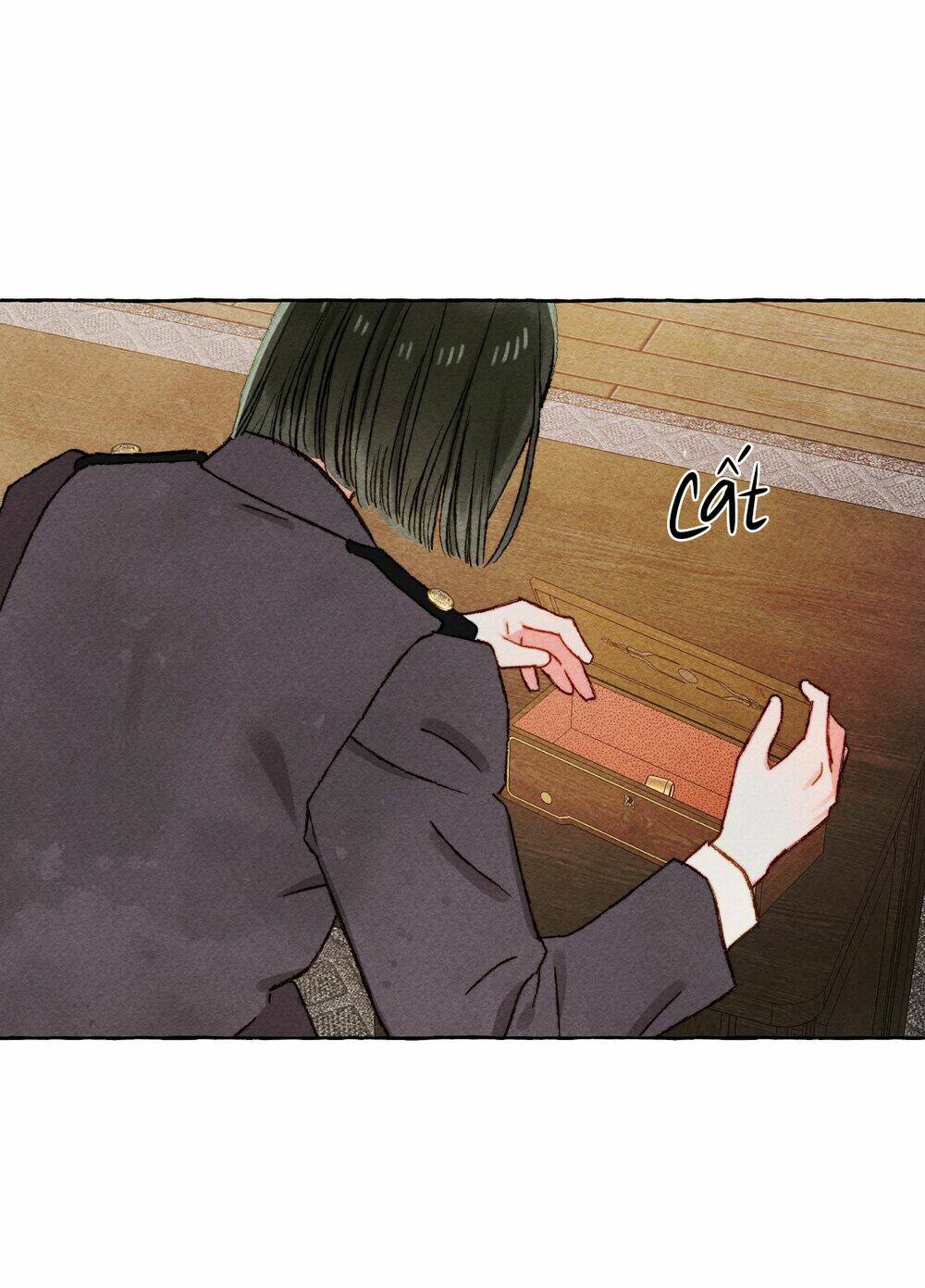 Nuôi Dưỡng Một Bé Rồng Đen Chapter 34.1 - Trang 2