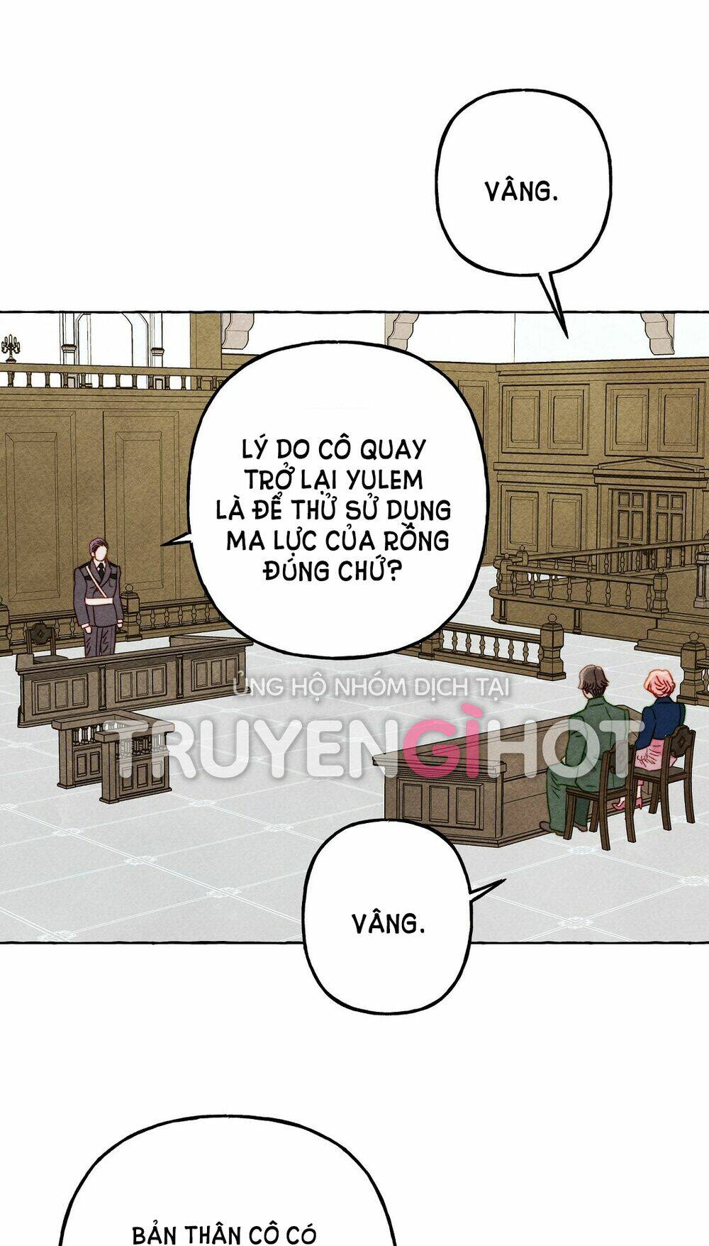 Nuôi Dưỡng Một Bé Rồng Đen Chapter 34.2 - Trang 2
