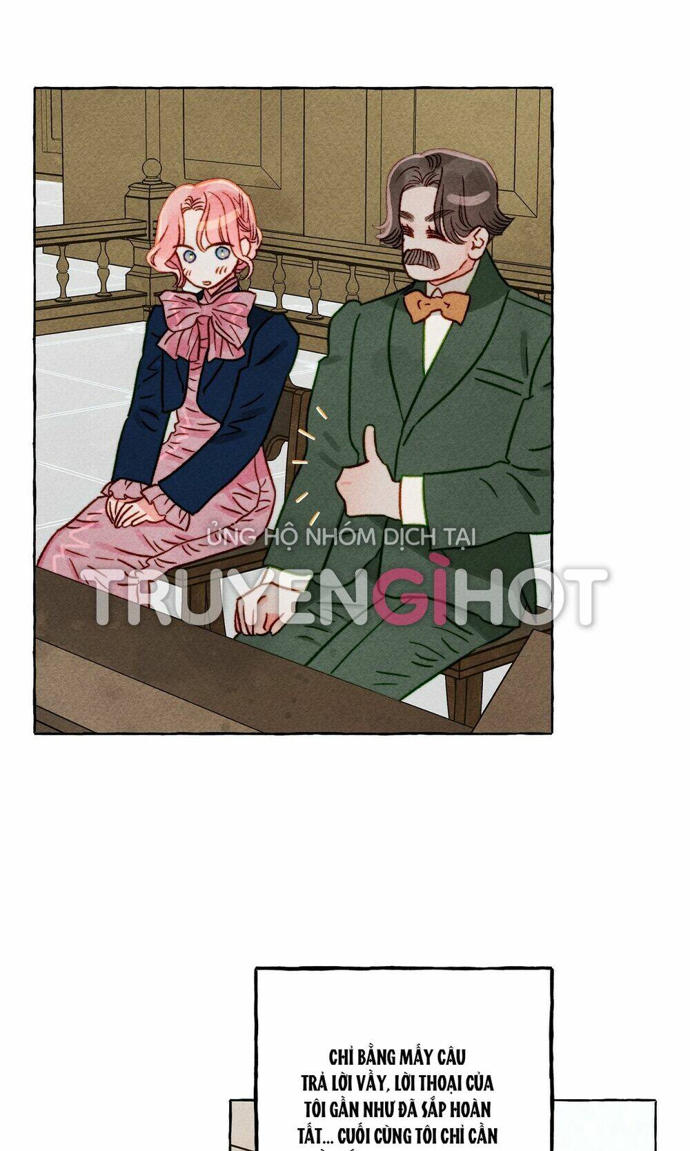 Nuôi Dưỡng Một Bé Rồng Đen Chapter 34.2 - Trang 2