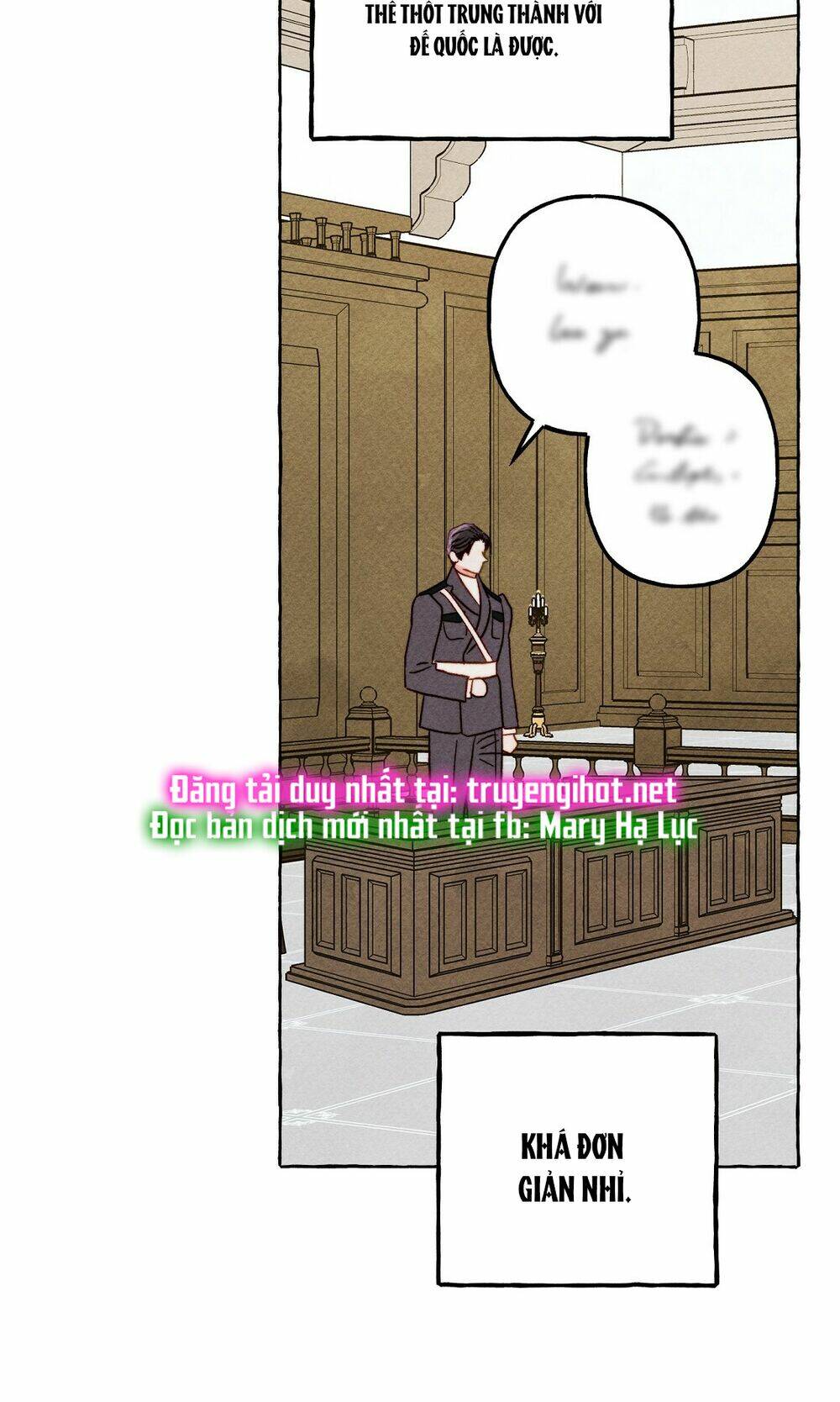 Nuôi Dưỡng Một Bé Rồng Đen Chapter 34.2 - Trang 2