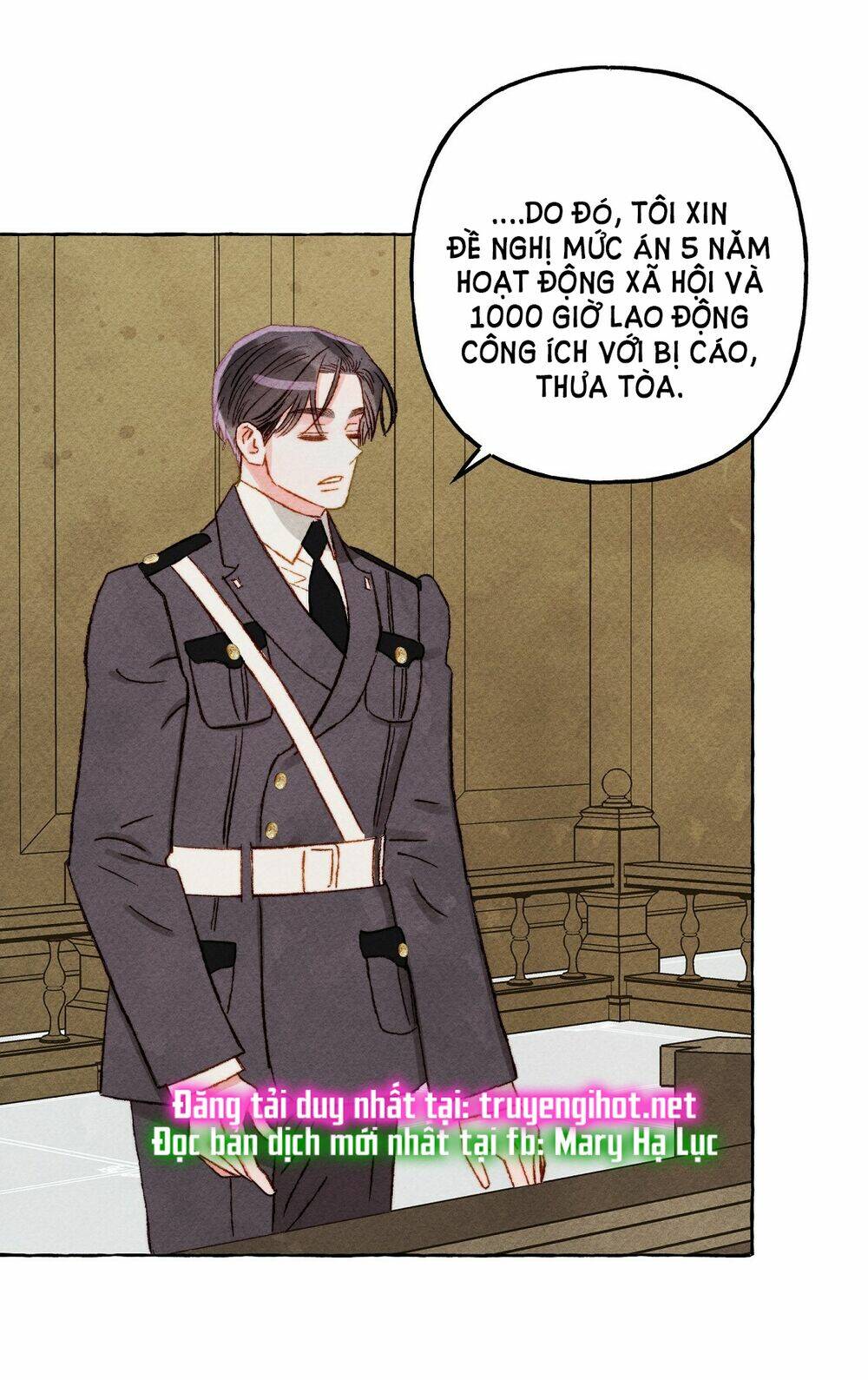 Nuôi Dưỡng Một Bé Rồng Đen Chapter 34.2 - Trang 2