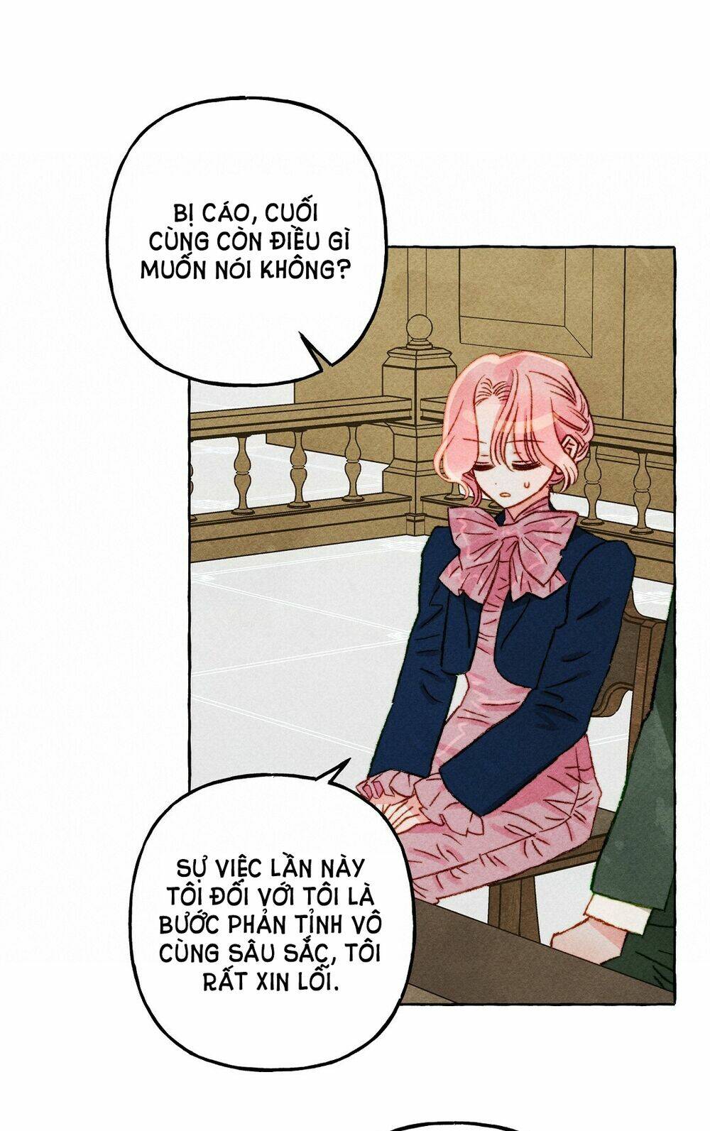 Nuôi Dưỡng Một Bé Rồng Đen Chapter 34.2 - Trang 2