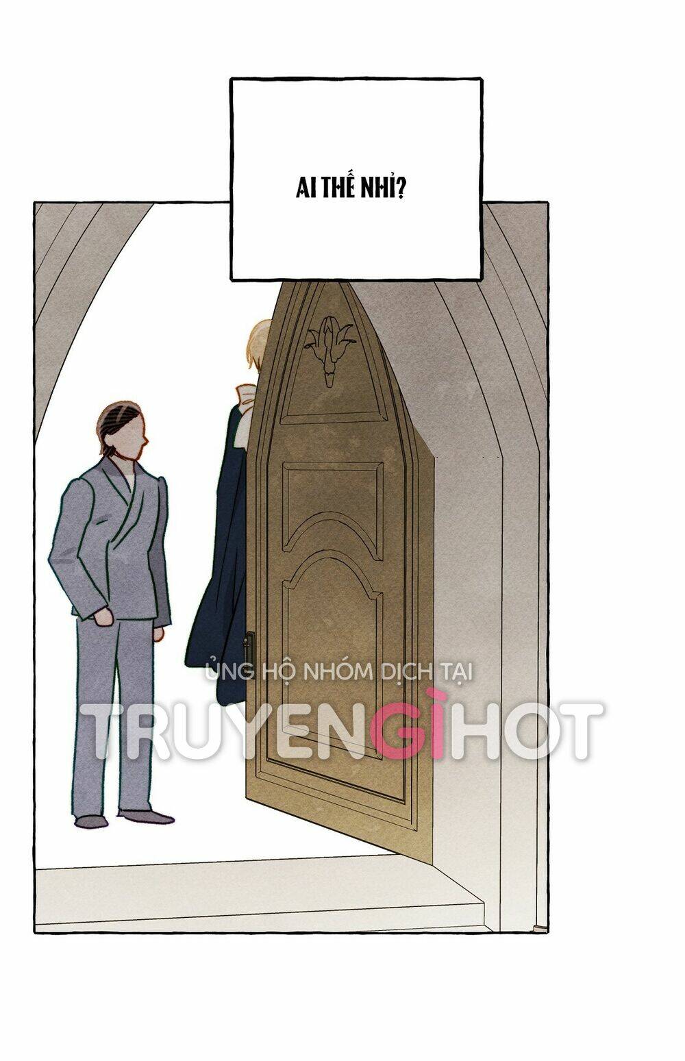 Nuôi Dưỡng Một Bé Rồng Đen Chapter 34.2 - Trang 2