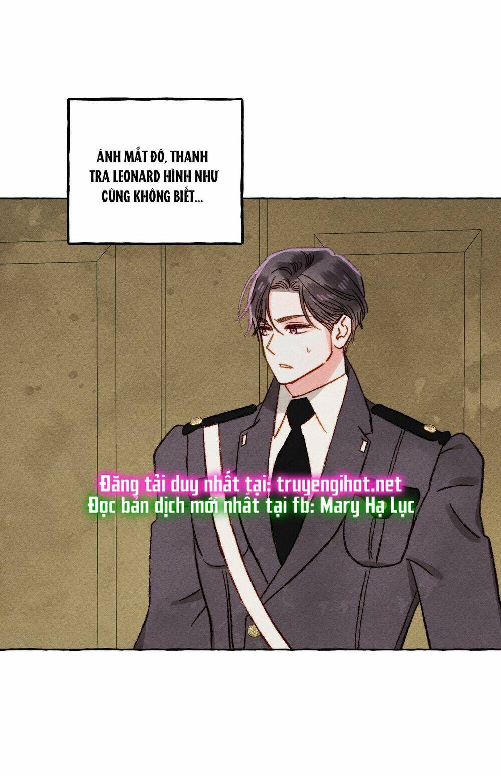 Nuôi Dưỡng Một Bé Rồng Đen Chapter 34.2 - Trang 2