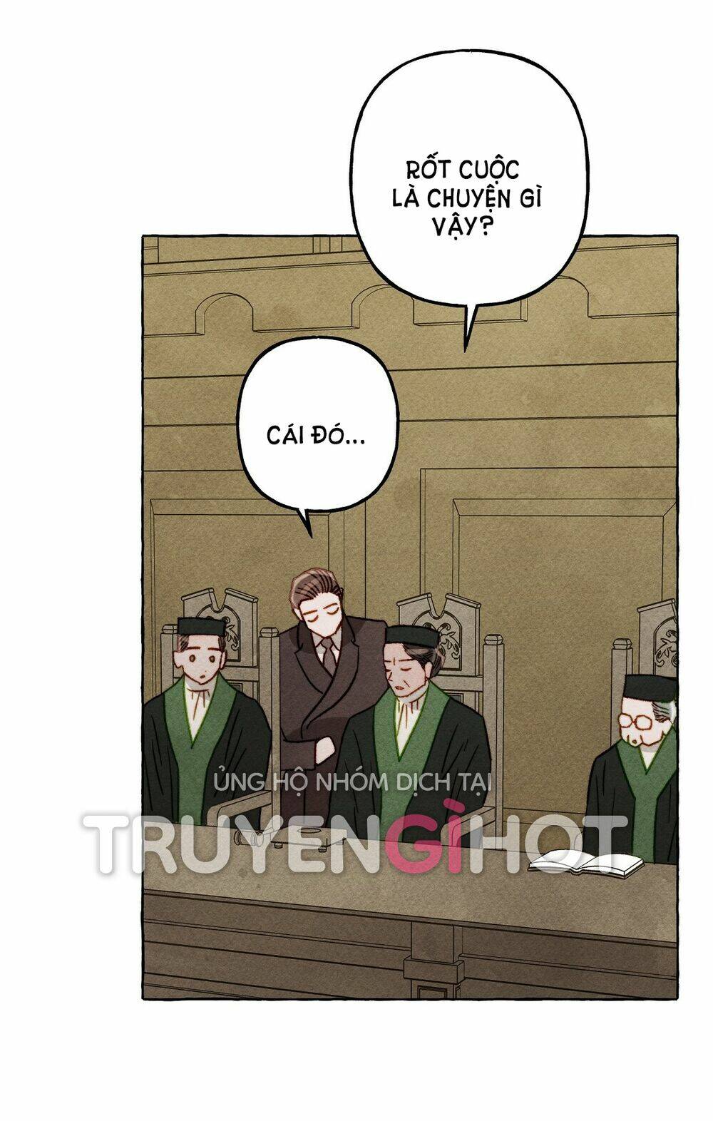 Nuôi Dưỡng Một Bé Rồng Đen Chapter 34.2 - Trang 2