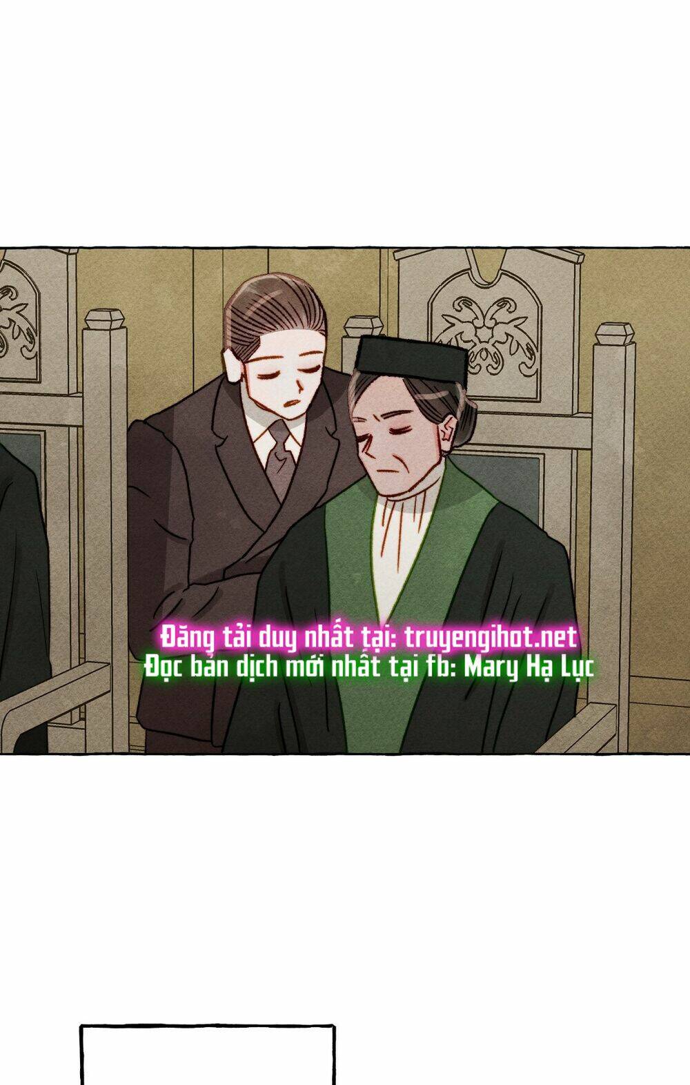 Nuôi Dưỡng Một Bé Rồng Đen Chapter 34.2 - Trang 2