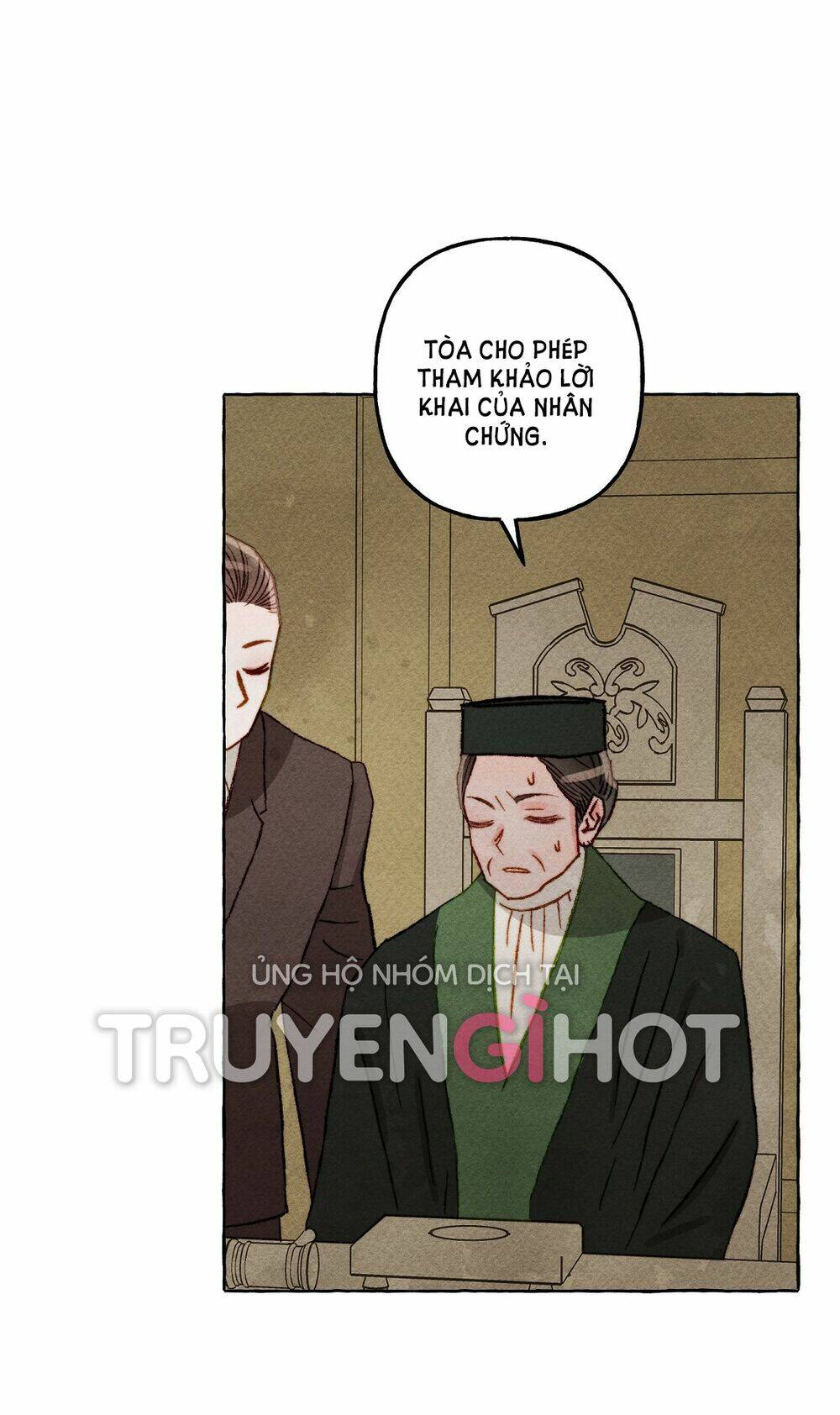 Nuôi Dưỡng Một Bé Rồng Đen Chapter 34.2 - Trang 2