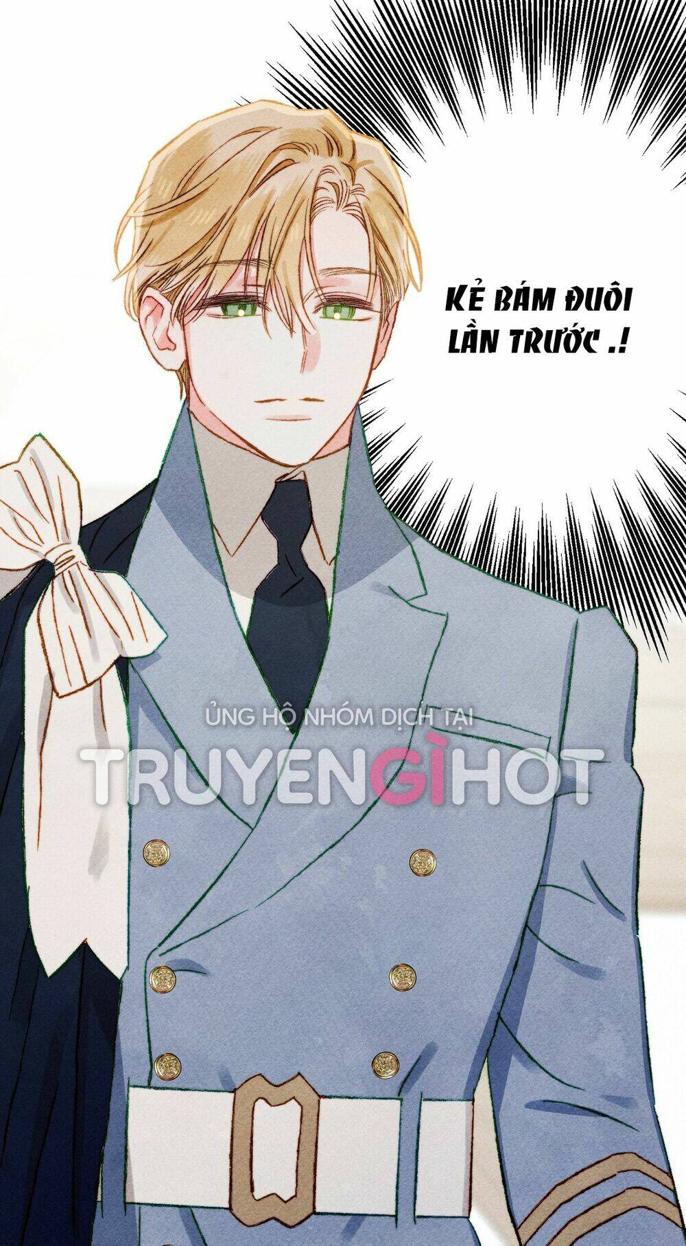Nuôi Dưỡng Một Bé Rồng Đen Chapter 34.2 - Trang 2