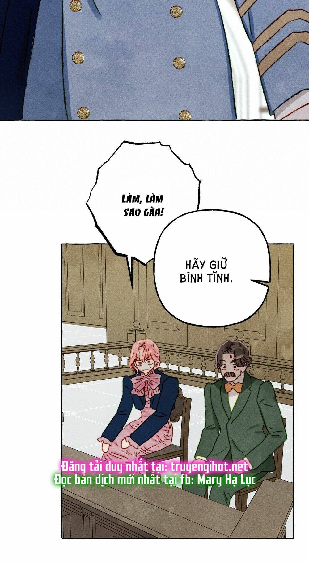 Nuôi Dưỡng Một Bé Rồng Đen Chapter 34.2 - Trang 2