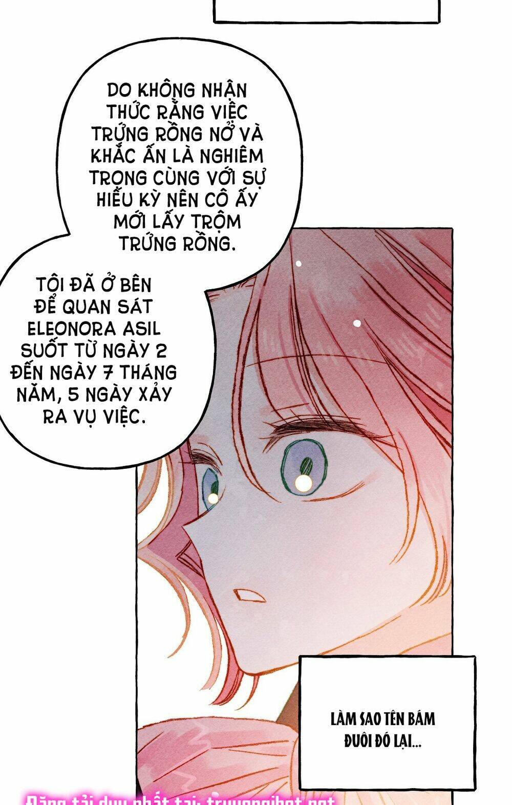 Nuôi Dưỡng Một Bé Rồng Đen Chapter 34.2 - Trang 2