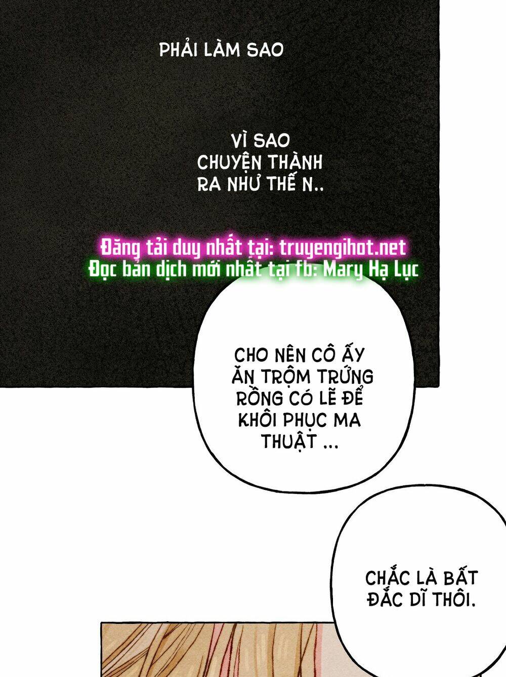 Nuôi Dưỡng Một Bé Rồng Đen Chapter 34.2 - Trang 2