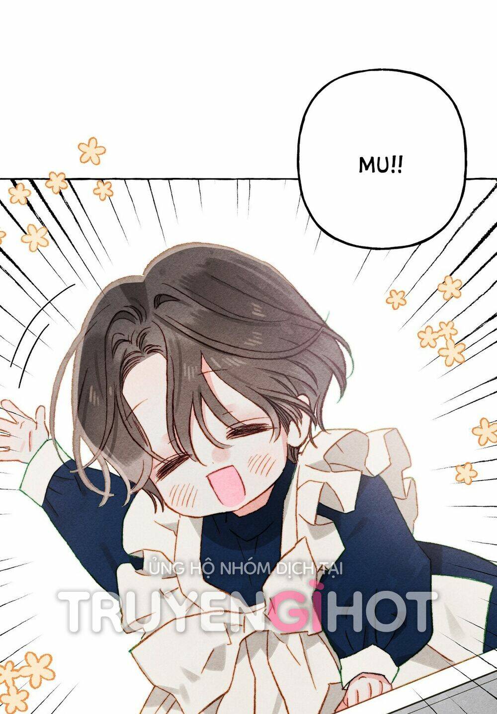 Nuôi Dưỡng Một Bé Rồng Đen Chapter 34.2 - Trang 2