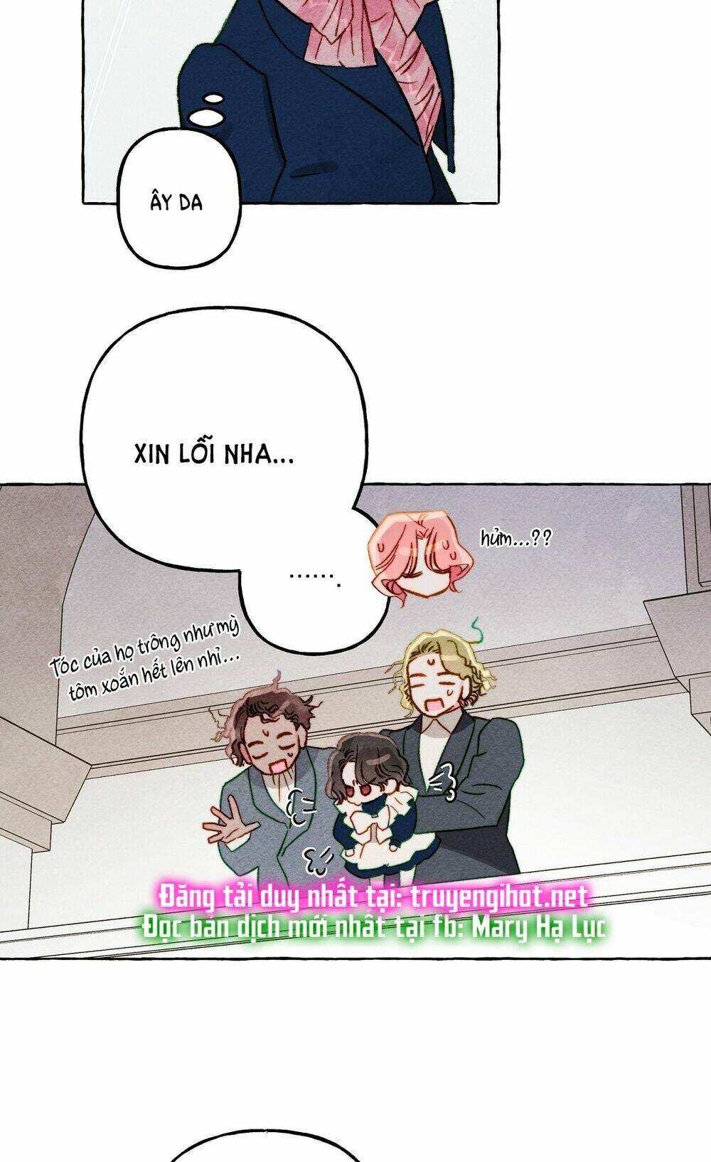 Nuôi Dưỡng Một Bé Rồng Đen Chapter 34.2 - Trang 2