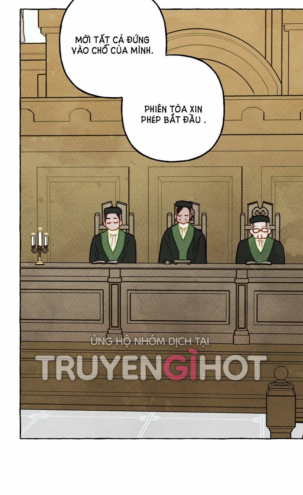 Nuôi Dưỡng Một Bé Rồng Đen Chapter 34.2 - Trang 2