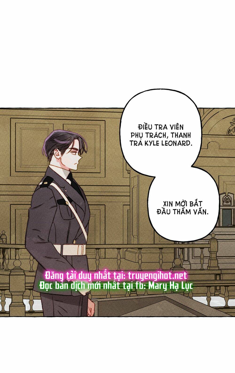 Nuôi Dưỡng Một Bé Rồng Đen Chapter 34.2 - Trang 2