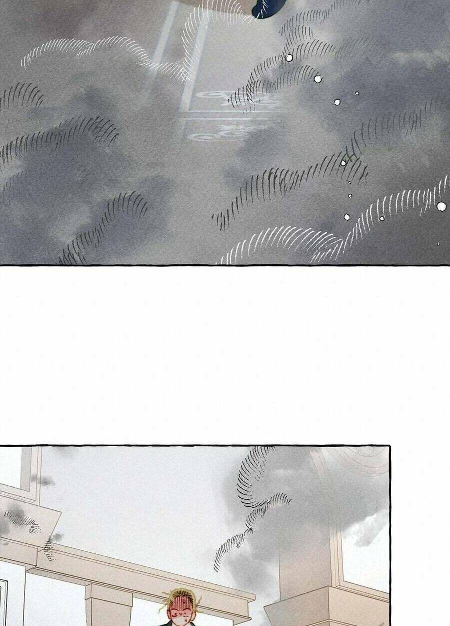 Nuôi Dưỡng Một Bé Rồng Đen Chapter 35 - Trang 2