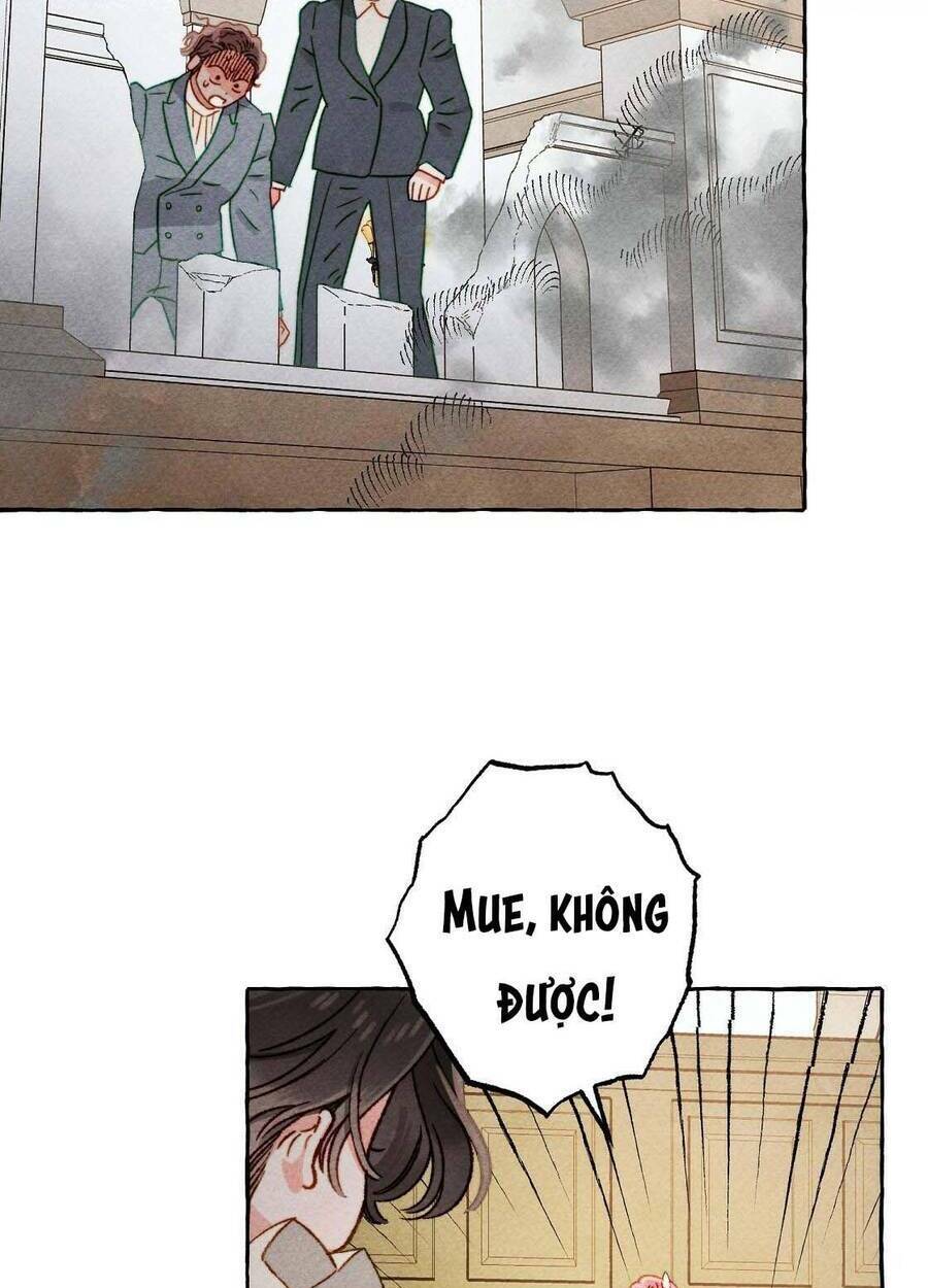 Nuôi Dưỡng Một Bé Rồng Đen Chapter 35 - Trang 2