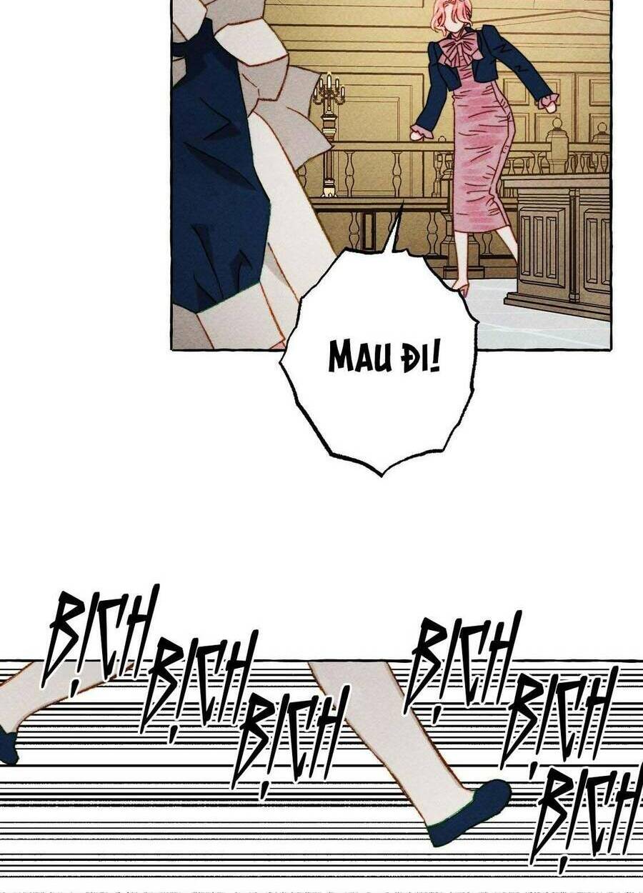 Nuôi Dưỡng Một Bé Rồng Đen Chapter 35 - Trang 2