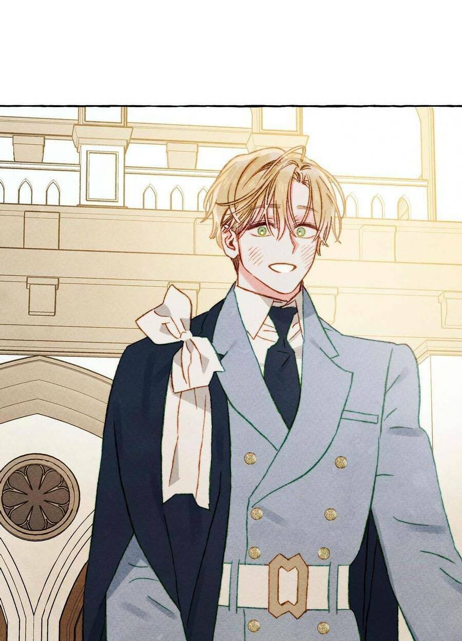 Nuôi Dưỡng Một Bé Rồng Đen Chapter 35 - Trang 2