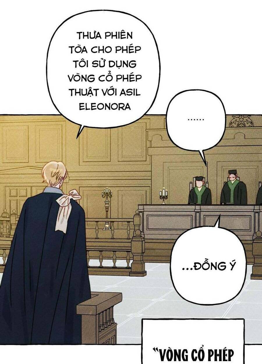 Nuôi Dưỡng Một Bé Rồng Đen Chapter 35 - Trang 2