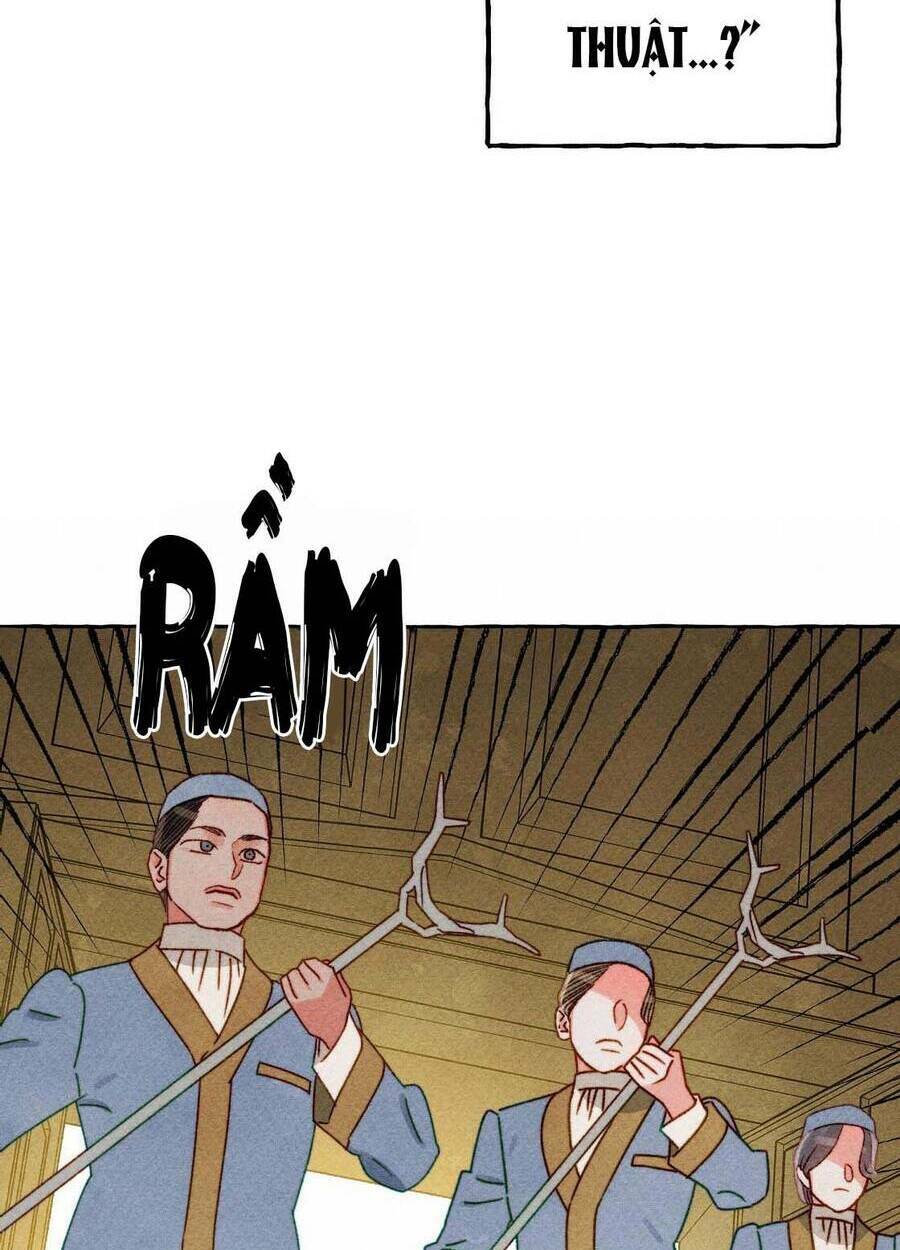 Nuôi Dưỡng Một Bé Rồng Đen Chapter 35 - Trang 2