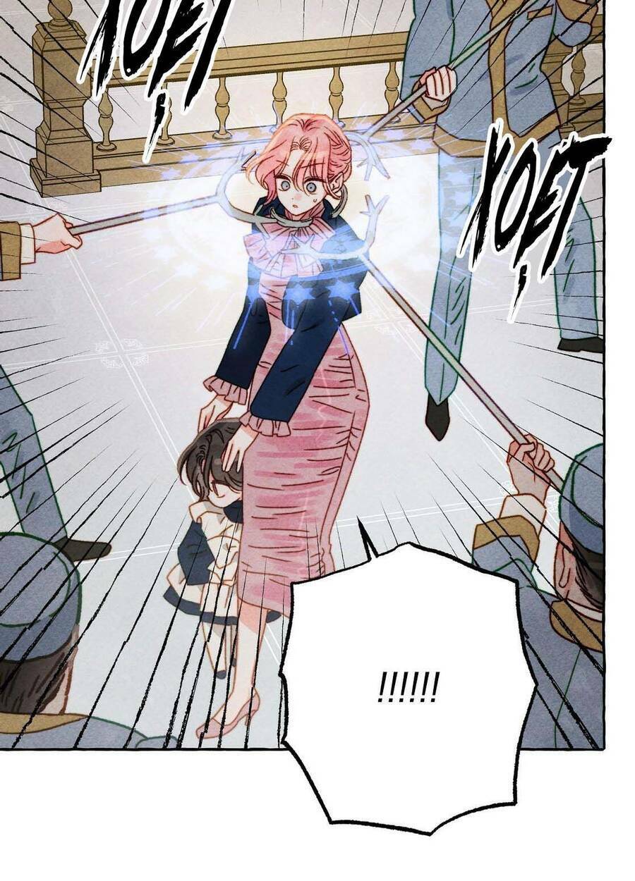 Nuôi Dưỡng Một Bé Rồng Đen Chapter 35 - Trang 2