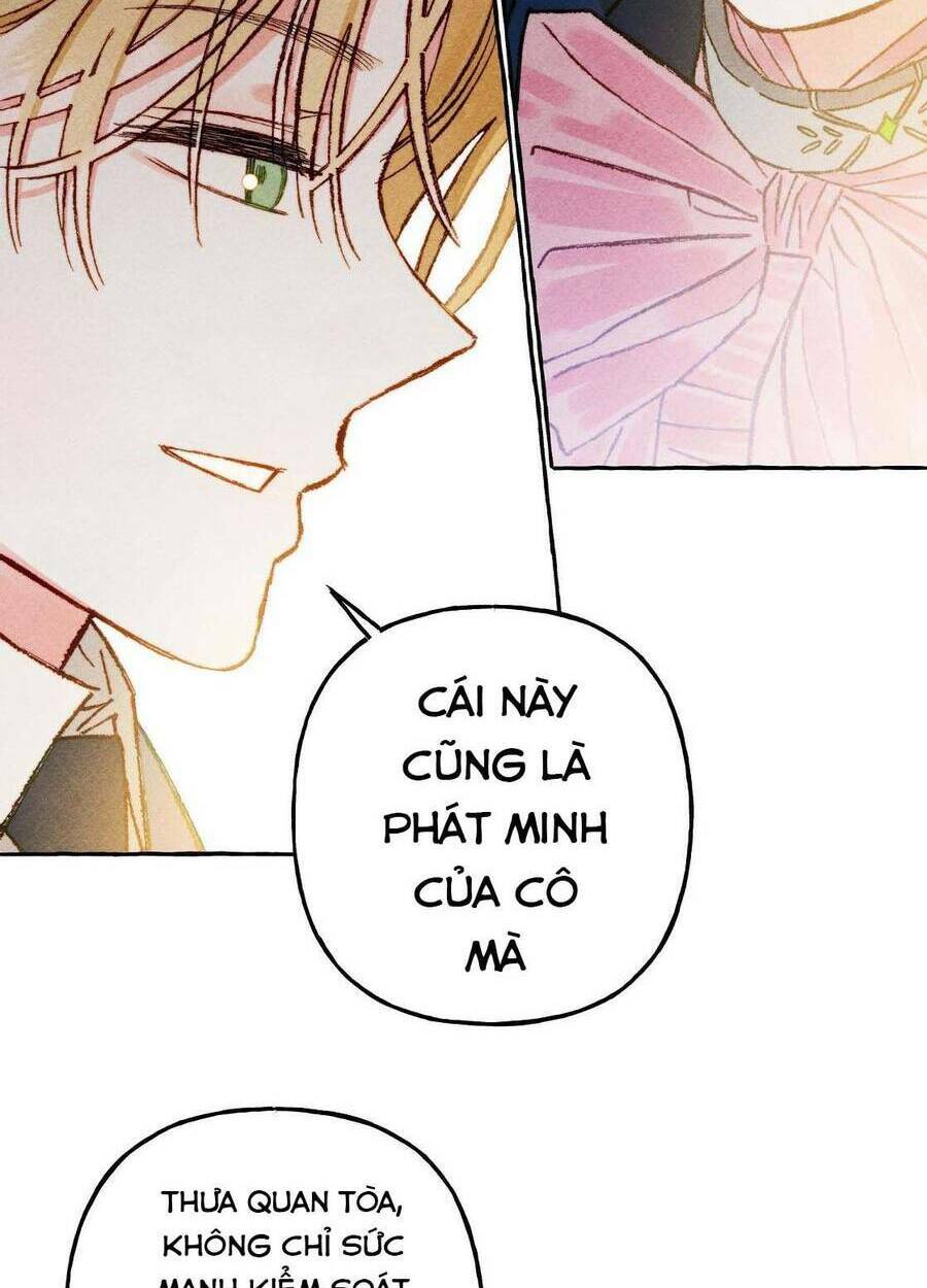 Nuôi Dưỡng Một Bé Rồng Đen Chapter 35 - Trang 2