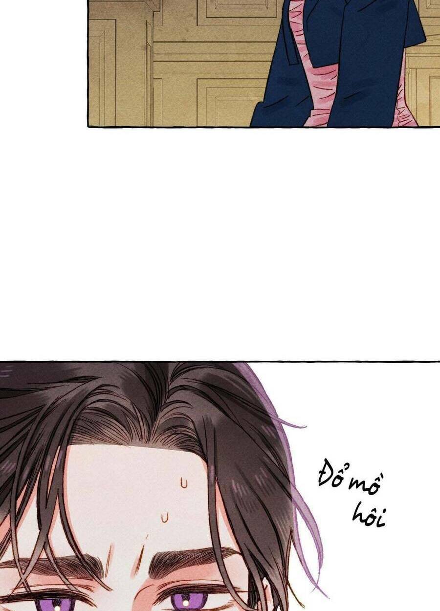 Nuôi Dưỡng Một Bé Rồng Đen Chapter 35 - Trang 2