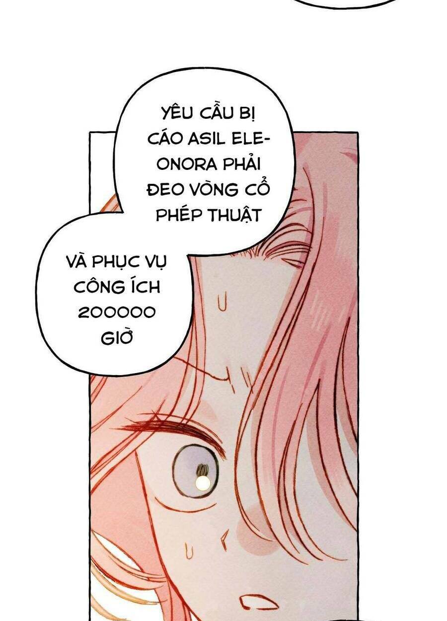 Nuôi Dưỡng Một Bé Rồng Đen Chapter 35 - Trang 2