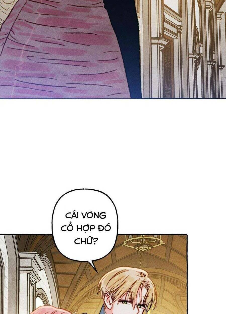 Nuôi Dưỡng Một Bé Rồng Đen Chapter 35 - Trang 2