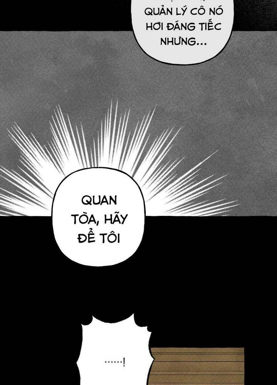 Nuôi Dưỡng Một Bé Rồng Đen Chapter 35 - Trang 2