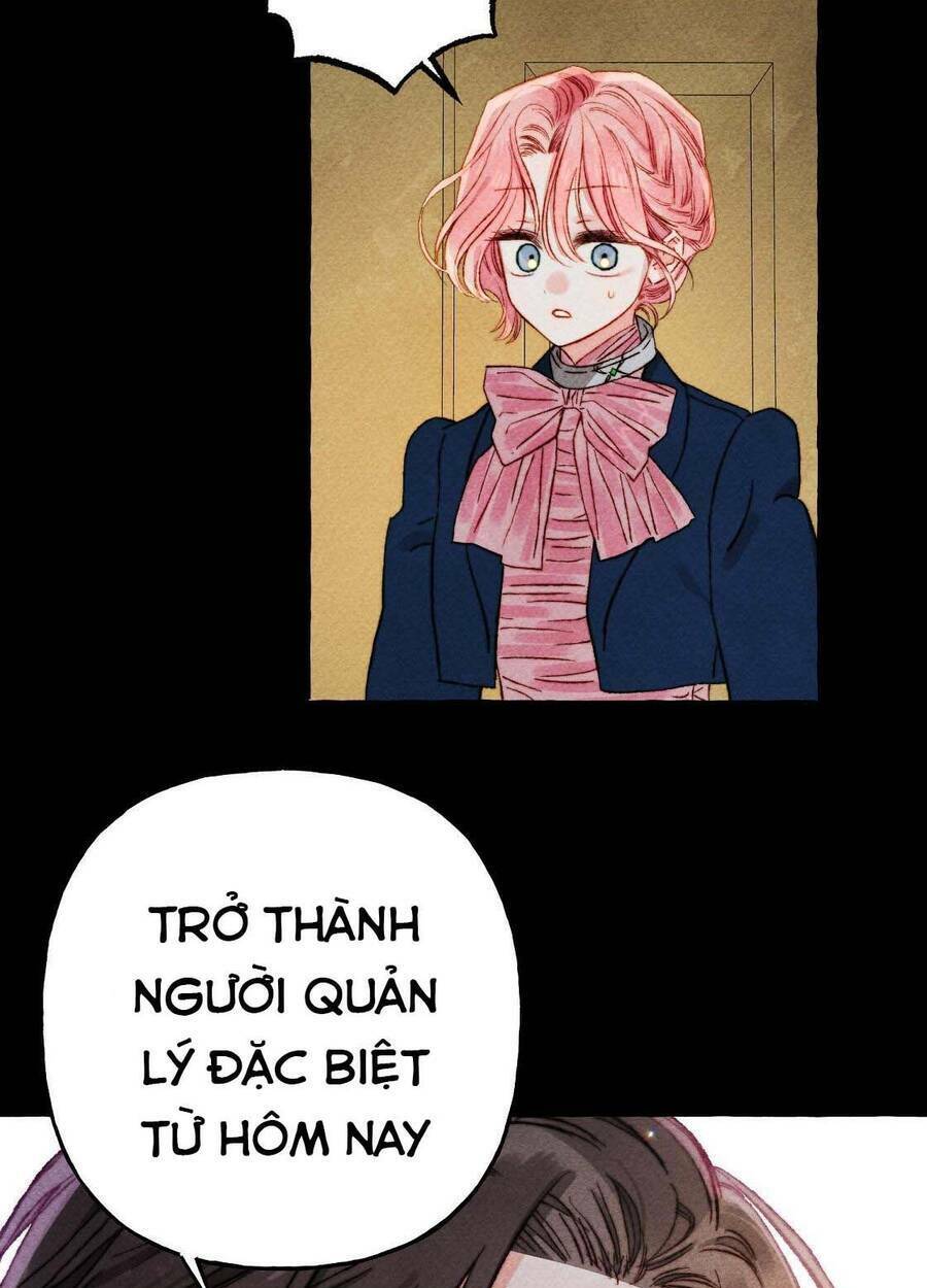 Nuôi Dưỡng Một Bé Rồng Đen Chapter 35 - Trang 2