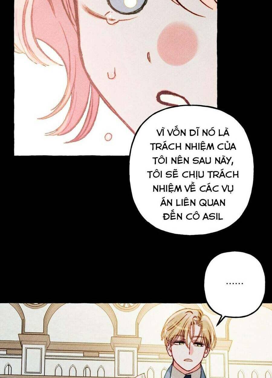 Nuôi Dưỡng Một Bé Rồng Đen Chapter 35 - Trang 2