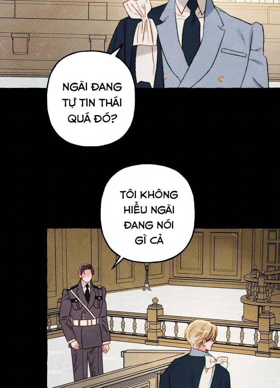 Nuôi Dưỡng Một Bé Rồng Đen Chapter 35 - Trang 2