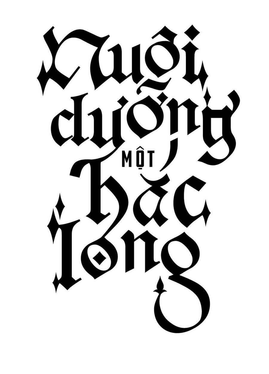 Nuôi Dưỡng Một Bé Rồng Đen Chapter 35 - Trang 2