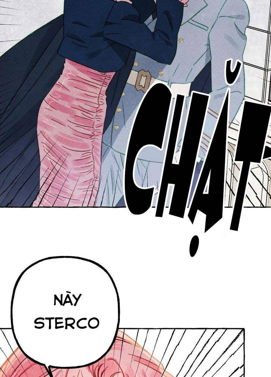 Nuôi Dưỡng Một Bé Rồng Đen Chapter 35 - Trang 2