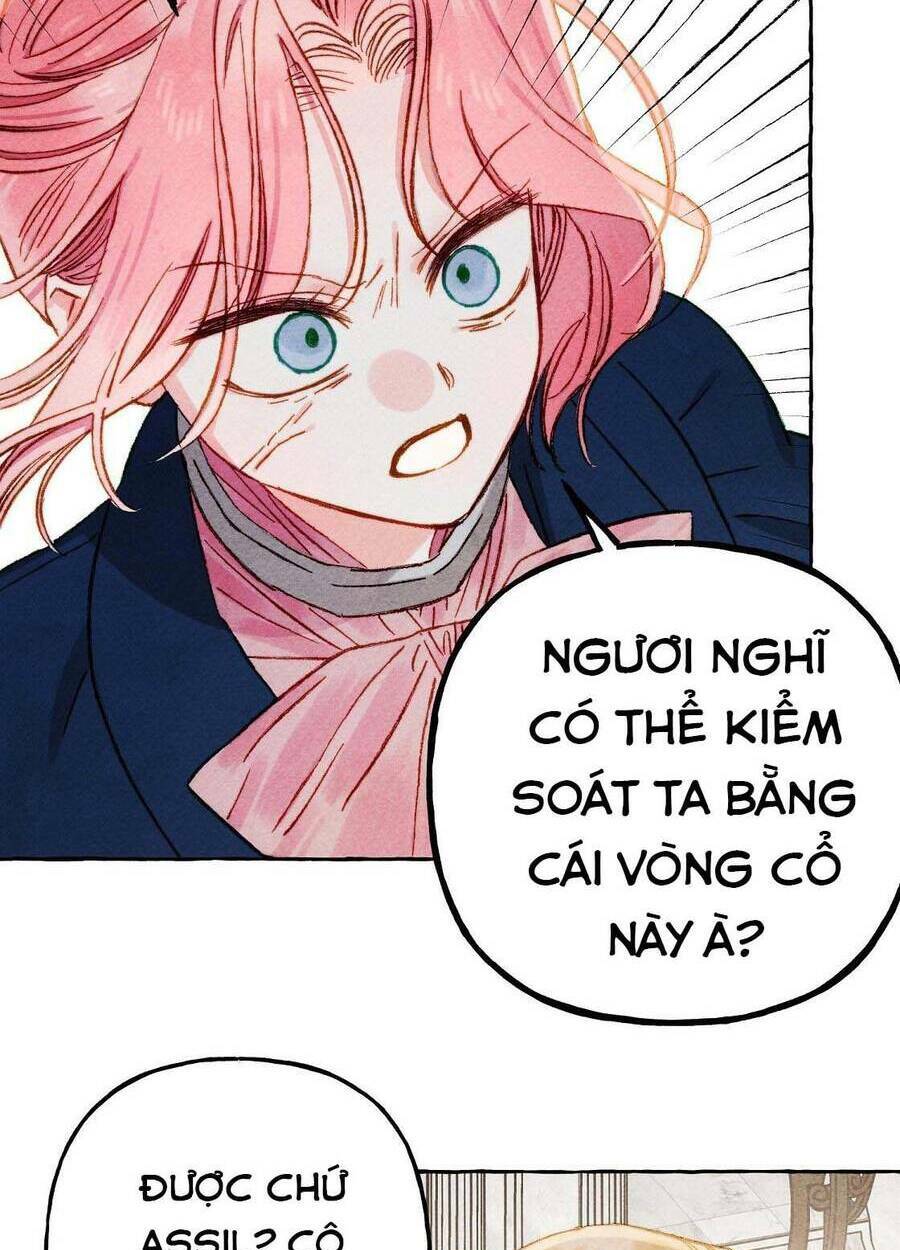 Nuôi Dưỡng Một Bé Rồng Đen Chapter 35 - Trang 2