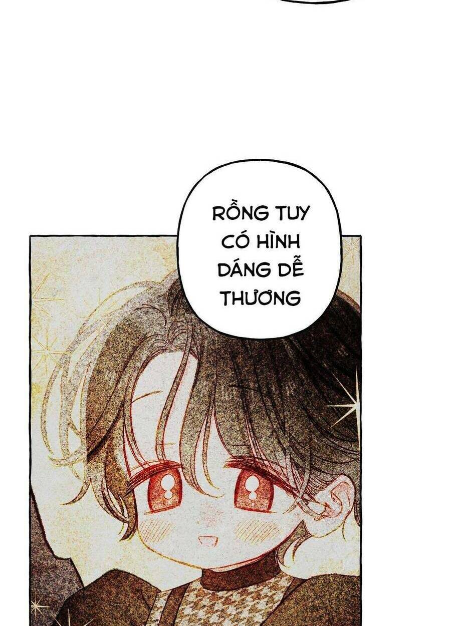 Nuôi Dưỡng Một Bé Rồng Đen Chapter 35 - Trang 2