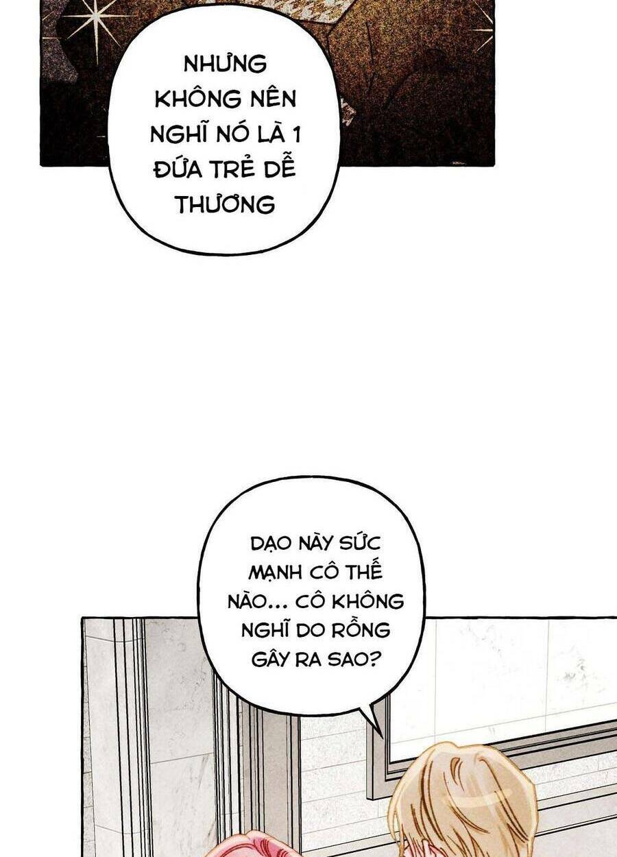 Nuôi Dưỡng Một Bé Rồng Đen Chapter 35 - Trang 2