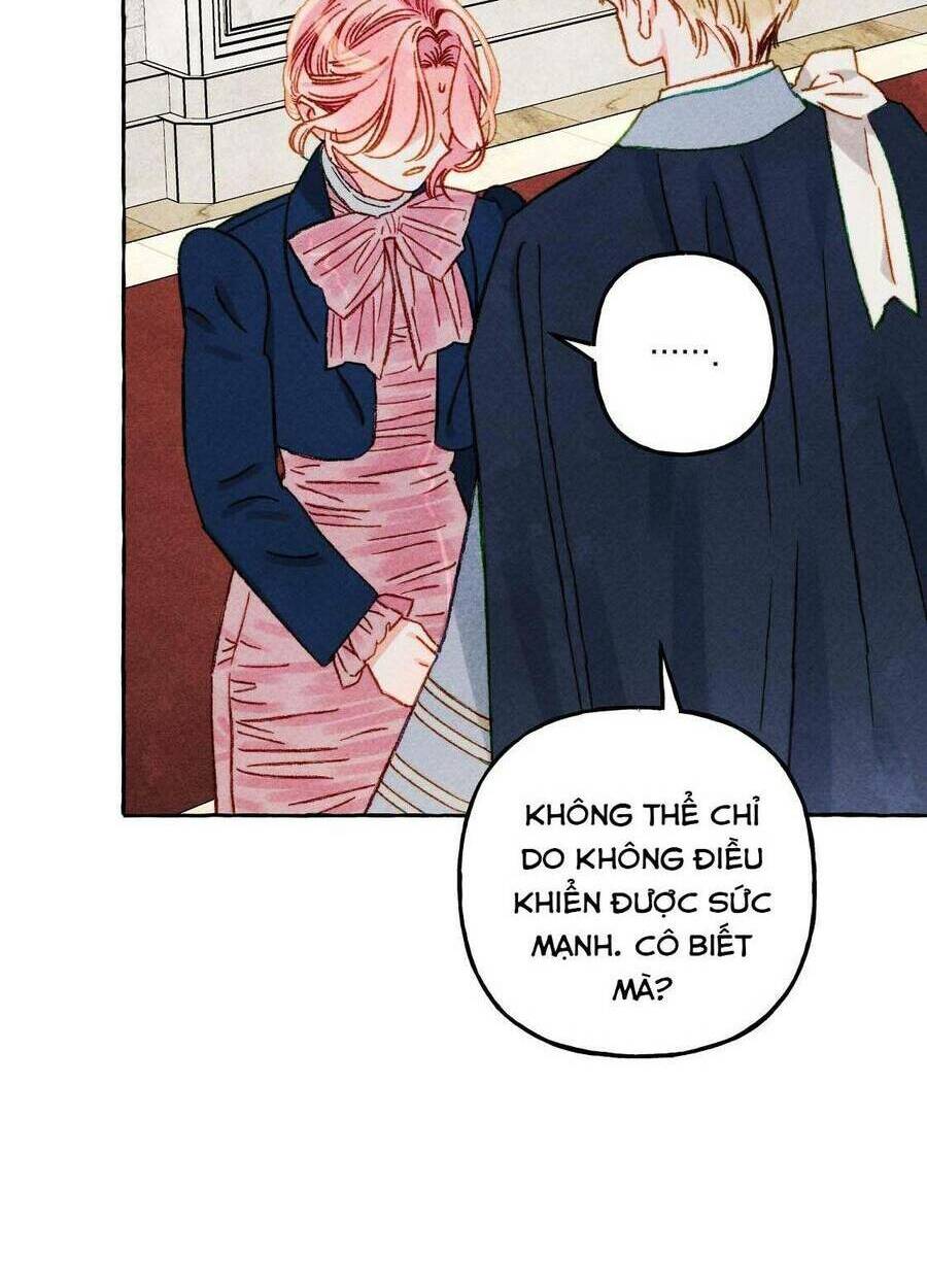 Nuôi Dưỡng Một Bé Rồng Đen Chapter 35 - Trang 2