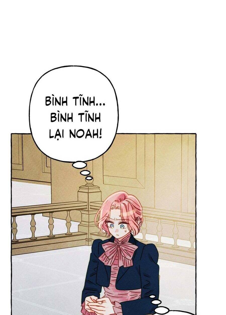 Nuôi Dưỡng Một Bé Rồng Đen Chapter 35 - Trang 2