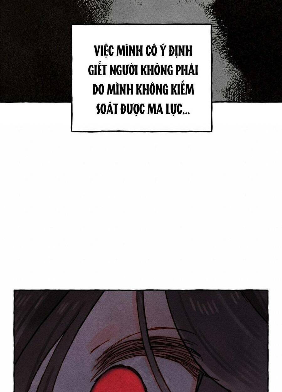 Nuôi Dưỡng Một Bé Rồng Đen Chapter 35 - Trang 2